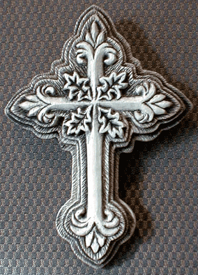 ancient cross