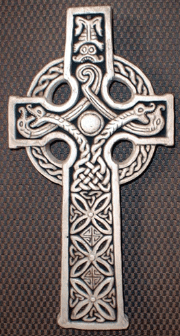 the Killamery Cross