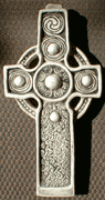 the Kilree Cross