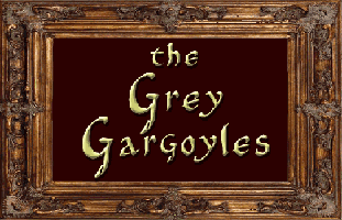 the Grey Gargoyles